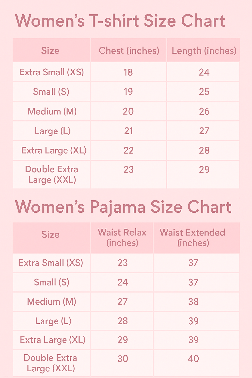 Printed Pajama Night Suit Bear Print