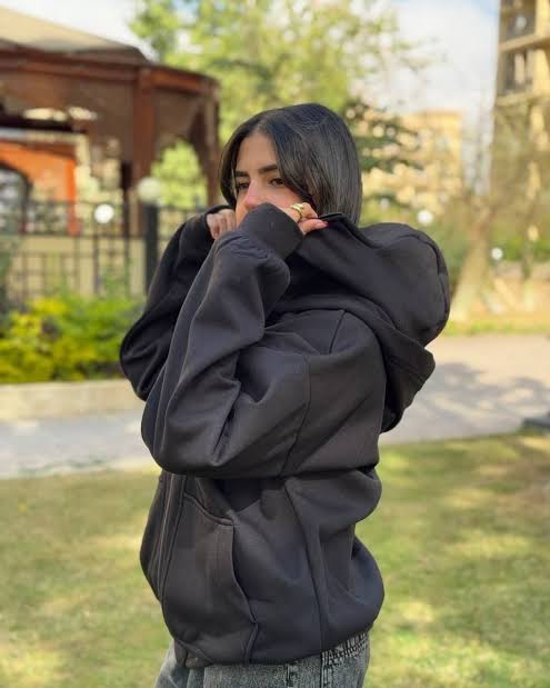 Full Zipper Ninja Hoodie – Streetwear Masked Pullover