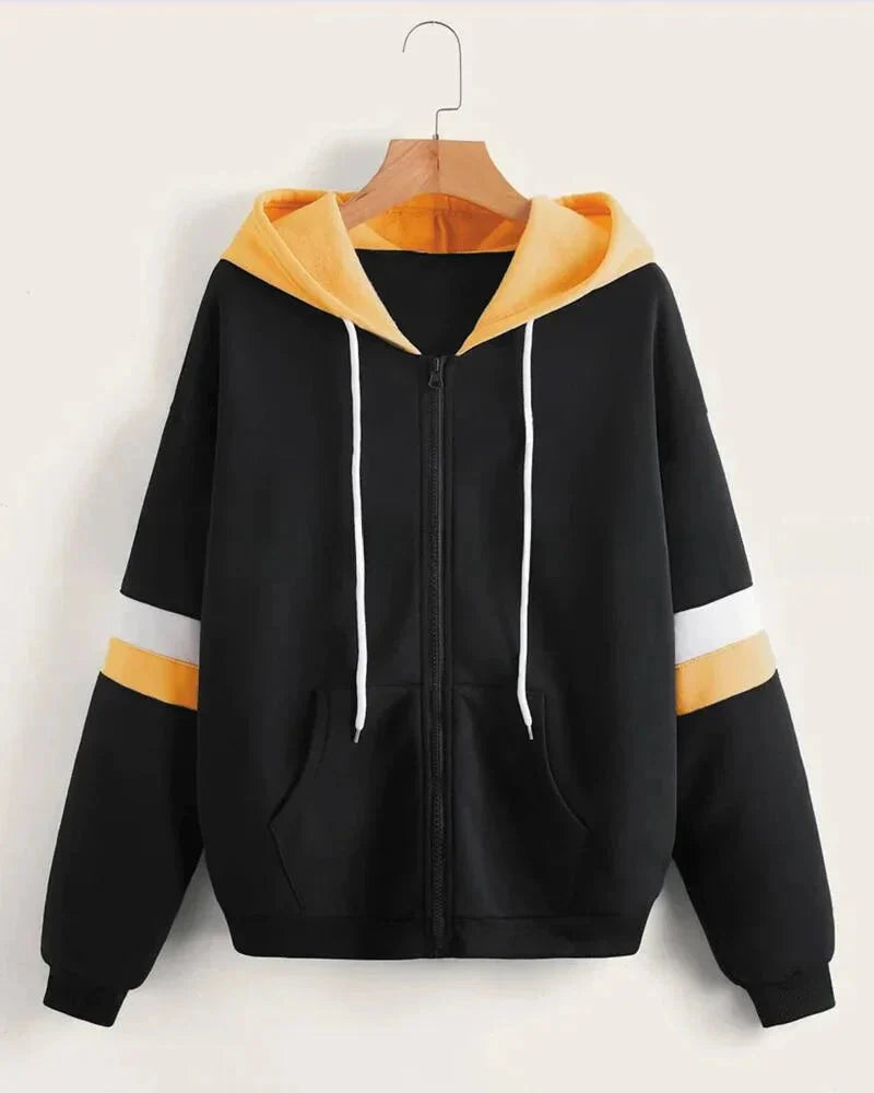 Men's Jacket & Hoodie