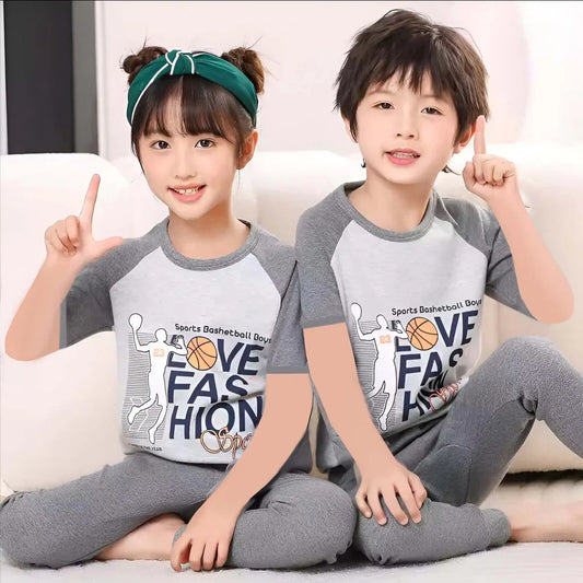 Half Sleeve Kids Suit (Each)